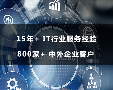 江蘇中啓智慧信息科技有限公司