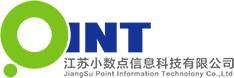 江蘇中啓智慧信息科技有限公司